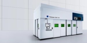 Laser Cutting Machine