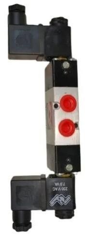 Compact Solenoid Valve