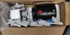 Mini Hydraulic Power Pack