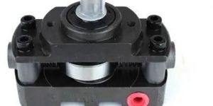 Polyhydron Plunger Pump