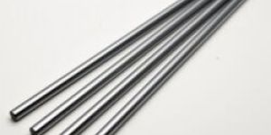 Cold Rolled Alloy Steel