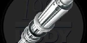 Bottom Cutting Knife Holding Shaft