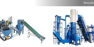 Air Bubble Sheet Plant