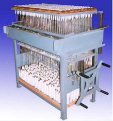 Chalk Making Machine