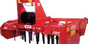 POWER HARROW DELFINO