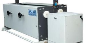 Corona Treater