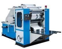 Tissue Making Machine
