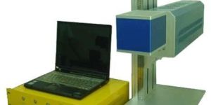 Metal Marking Machine
