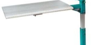 Screen Printing Manual Table