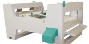 Rotary Grain Separator