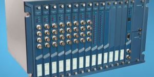 Vibration Monitoring System