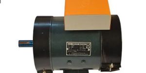 DC Shunt Motor