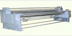 Corrugated Sheet Pasting Machine