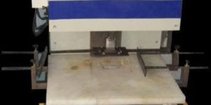 Offline Punching Machinery