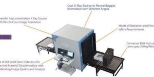 Cargo Scanner