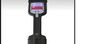Explosive Trace Detector