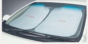 Car Front Sunshade