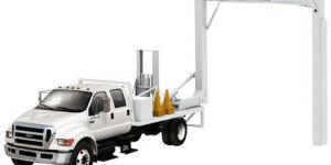 Industrial X Ray Machine