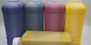 Eco Solvent Printer Ink