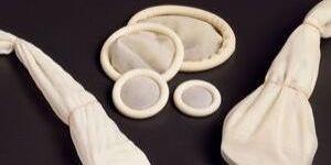 Industrial Rubber Gloves