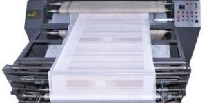 Jetstar Roll to Roll Fusing Machine