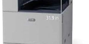 Xerox Color Printer