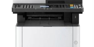 Kyocera Photocopy Machine
