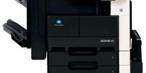 Digital Laser Printer