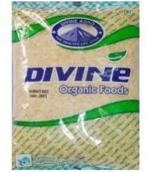 Organic Basmati Rice