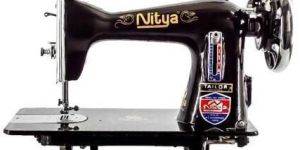 Manual Sewing Machine