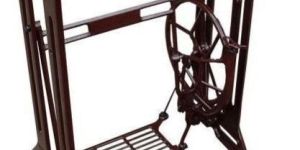 Sewing Machine Stand