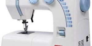 Usha Automatic Sewing Machine