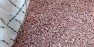 Potash Feldspar Chips