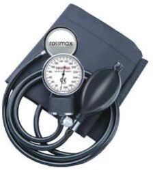 Blood Pressure Monitor