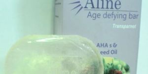 Anti Aging Soap