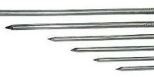 Common Round Wire Nail