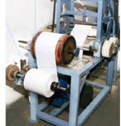 Cured PTFE Tapes / Sheets