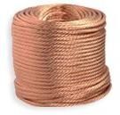 Bunched Copper Wire