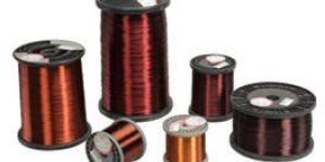 Enameled Copper Wire
