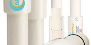 UPVC Column Pipes