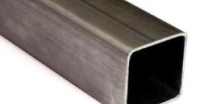 Metal Square Pipe