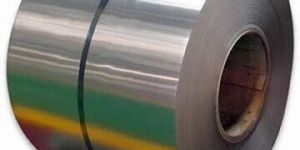 Cold Rolled Steel Coils