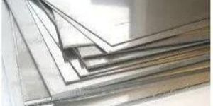 Cold Rolled Steel Sheets