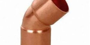 Copper Elbows