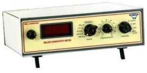 Digital Conductivity Meter