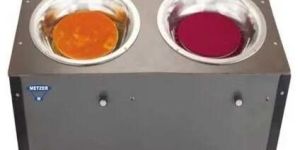Disc Polishing Machine