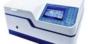 Spectrophotometer
