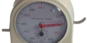 Laboratory Stop Clock