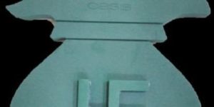 Festival Shapes FOAM