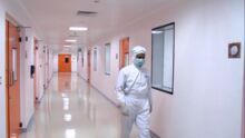 Modular Cleanroom Panels